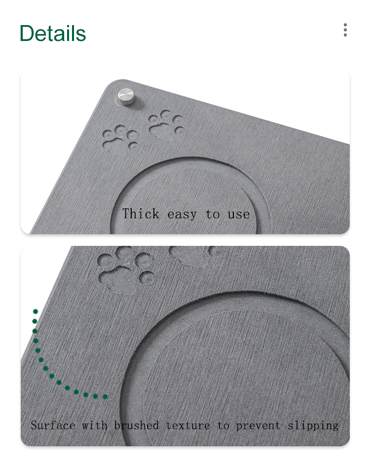 deodorant pet mat deodorant pet mat
