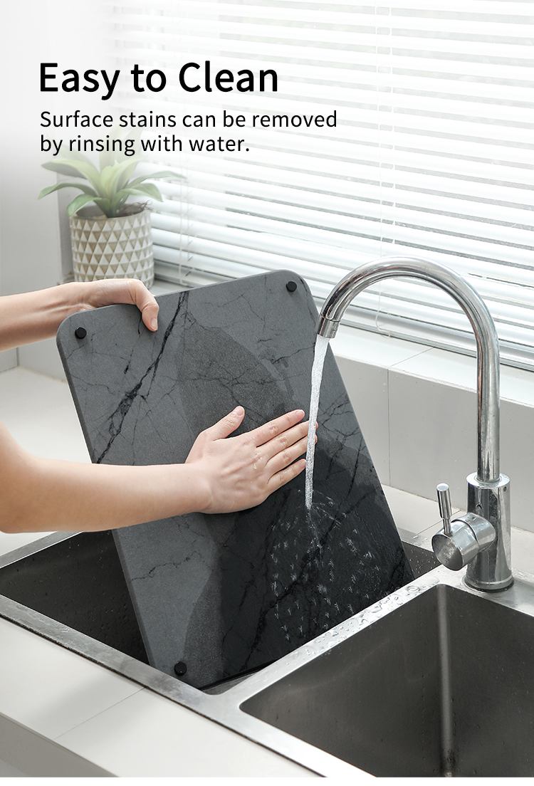 Diatomite Stone Dish Drying Mat Diatomite Stone Dish Drying Mat