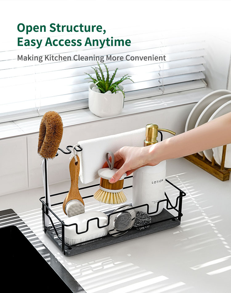 Sanitary ware rack Sanitary ware rack
