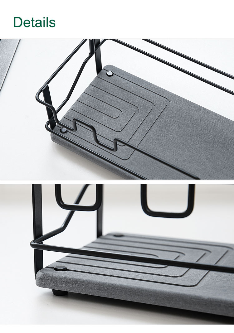 Sanitary ware rack Sanitary ware rack