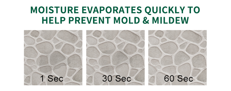 Diatomite Bath Mat Diatomite Bath Mat