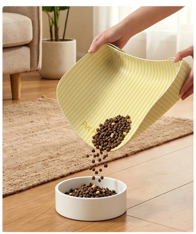 Pet Feeding Mat