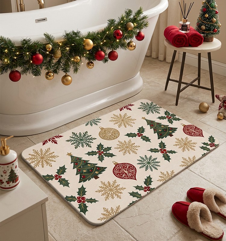 diatomite bath mat diatomite bath mat