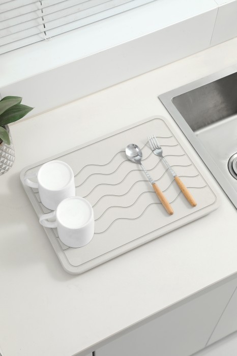 Quick Dry Dish Drying Pad Quick Dry Dish Drying Pad