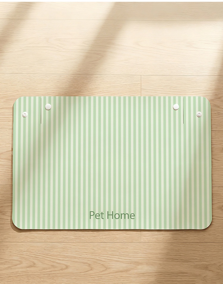Pet Feeding Mat Pet Feeding Mat