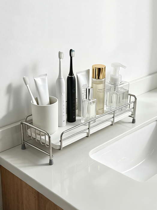 Compact Sink Caddy