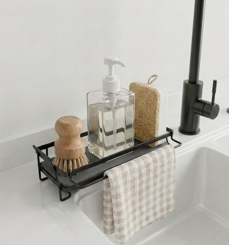 Kitchen Sink Organizer
