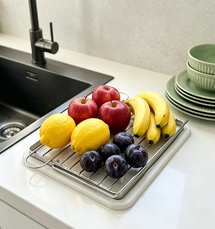 Diatomite Drying Mat Diatomite Drying Mat