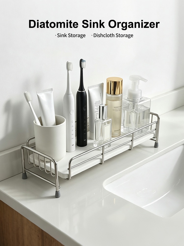 Kitchen Sink Organizer Kitchen Sink Organizer
