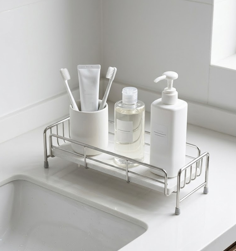 Sink Caddy Storage Rack Sink Caddy Storage Rack