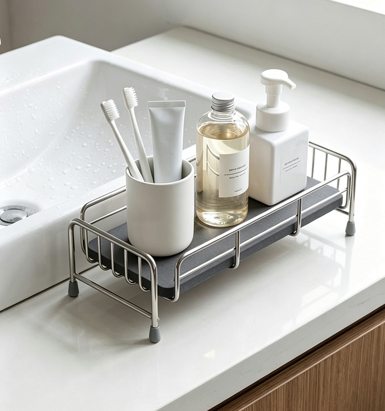 Kitchen Sink Organizer Kitchen Sink Organizer