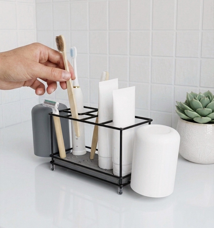 bathroom Sink Organizer bathroom Sink Organizer