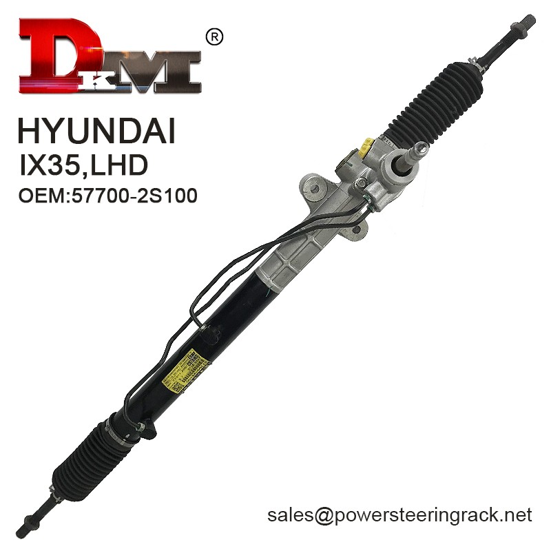 57700-2S100 Hyundai IX35 LHD Hydraulic Power Steering Rack