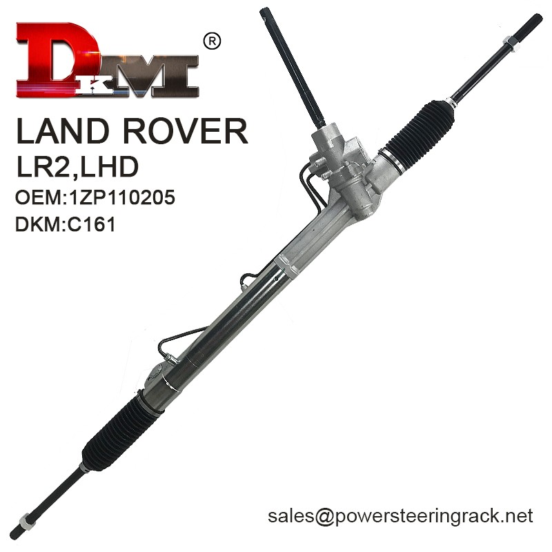 1ZP110205 Land Rover LR2 Freelander 2 LHD Hydraulic Steering Rack