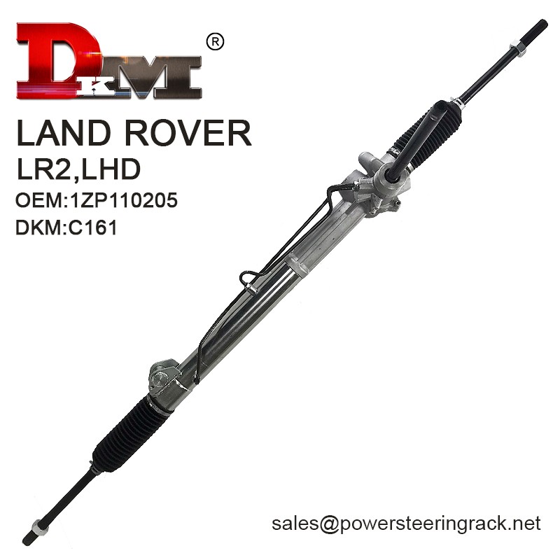 1ZP110205 Land Rover LR2 Freelander 2 LHD Hydraulic Steering Rack