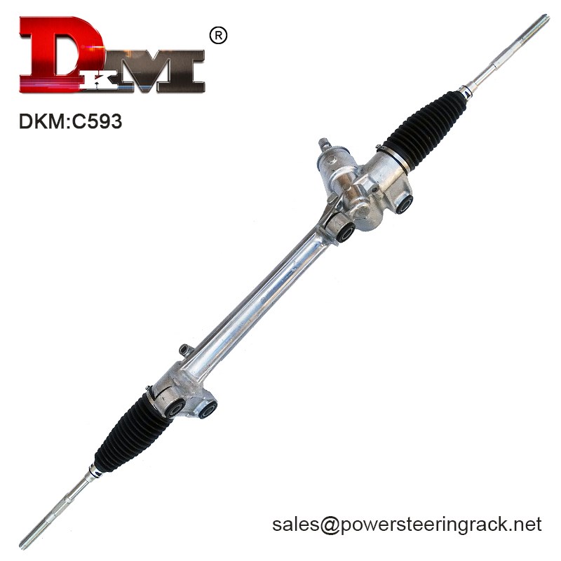 DKM C593 45510-02640 COROLLA Power Steering Rack Manufacturers, DKM C593 45510-02640 COROLLA Power Steering Rack Factory, Supply DKM C593 45510-02640 COROLLA Power Steering Rack