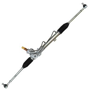 967865998A PEUGEOT 206 LHD Hydraulic Power Steering Rack
