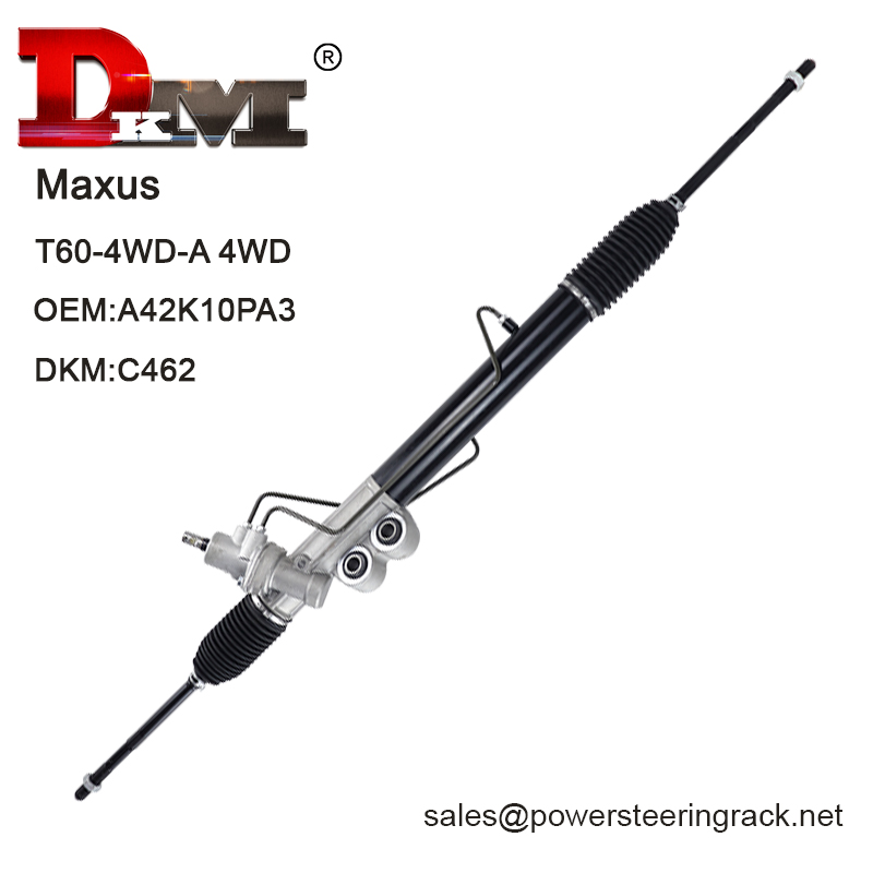 A42K10PA3 MAXUS T60-4WD-A 4WD LHD Hydraulic Power Steering Rack