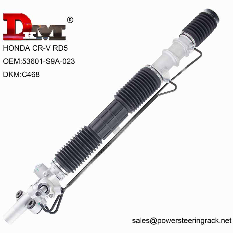 53601-S9A-023 HONDA CR-V RD5 RHD Hydraulic Power Steering Rack
