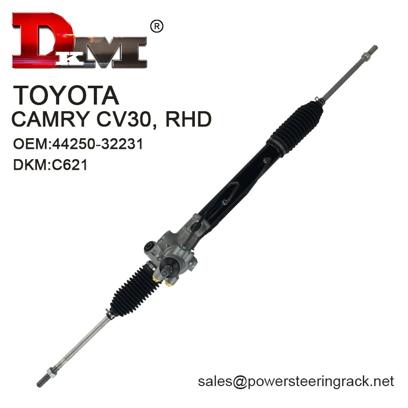 44250-32231 TOYOTA CAMRY CV30 RHD Hydraulic Power Steering Rack