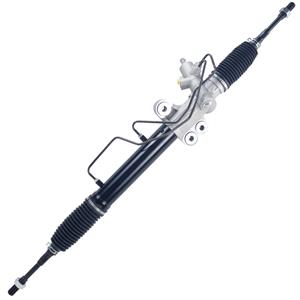 49200-3XA0A NISSAN NV350 RHD Hydraulic Power Steering Rack