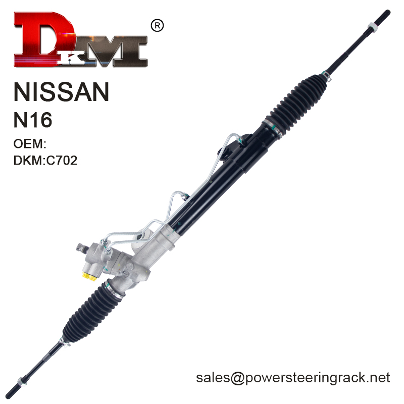NISSAN N16 RHD Hydraulic Power Steering Rack