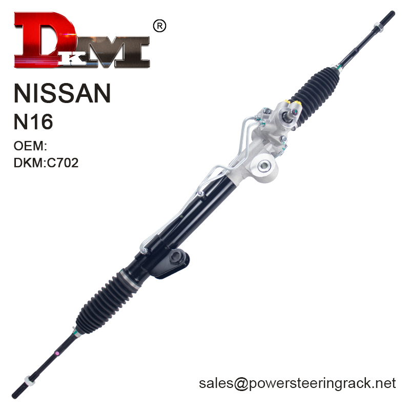 NISSAN N16 RHD Hydraulic Power Steering Rack
