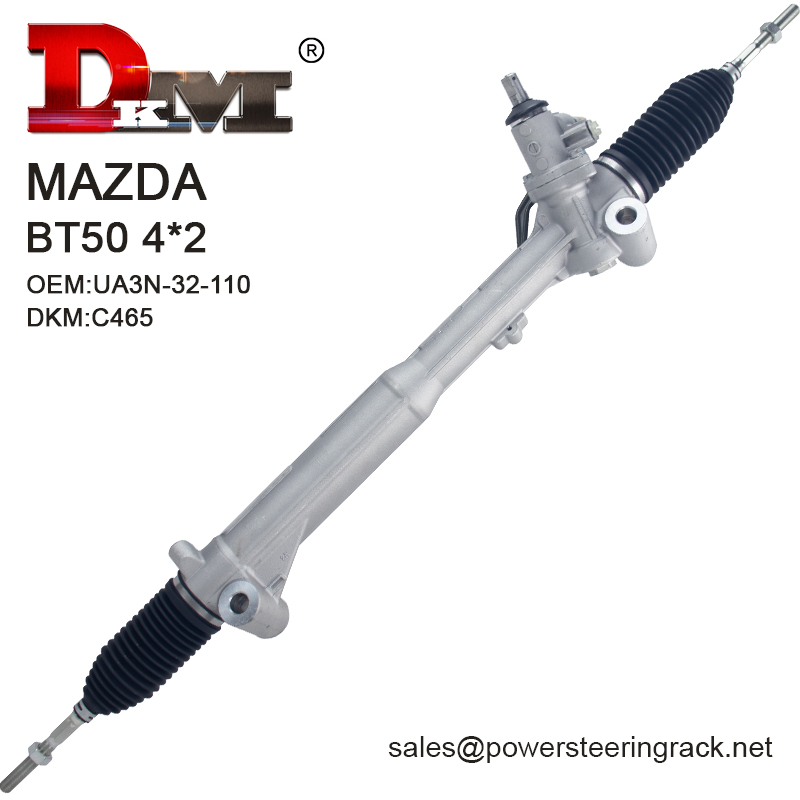 UA3N-32-110 MAZDA BT50 4*2 RHD Hydraulic Power Steering Rack