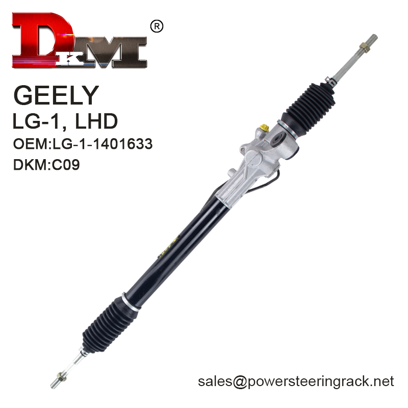 LG-1-1401633 GEELY LG-1 LHD Hydraulic Power Steering Rack