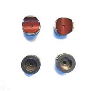 DKM Custom Made Semicircle-nuts For Steering Rack Semicircle-nuts