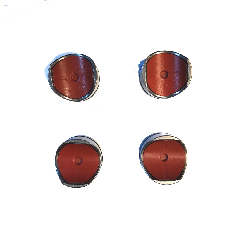 DKM Custom Made Semicircle-nuts For Steering Rack Semicircle-nuts