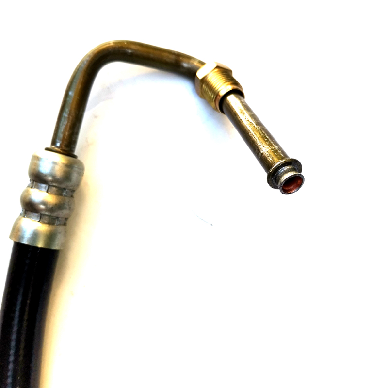 DKM High Quality Custom Made High & Low Pressure Steering Hoses
