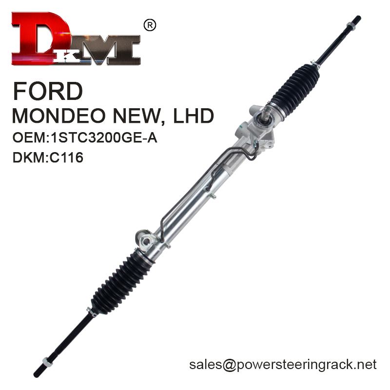 1STC3200GE-A FORD MONDEO NEW LHD Hydraulic Power Steering Rack