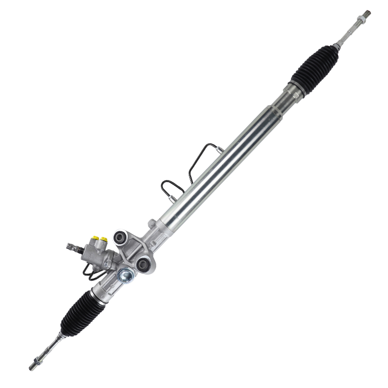 thumbnail image 2 of Remanufactured Hydraulic Power Steering Rack For 2009-2014 Nissan Maxima – Lifetime Warranty 2 of 4
