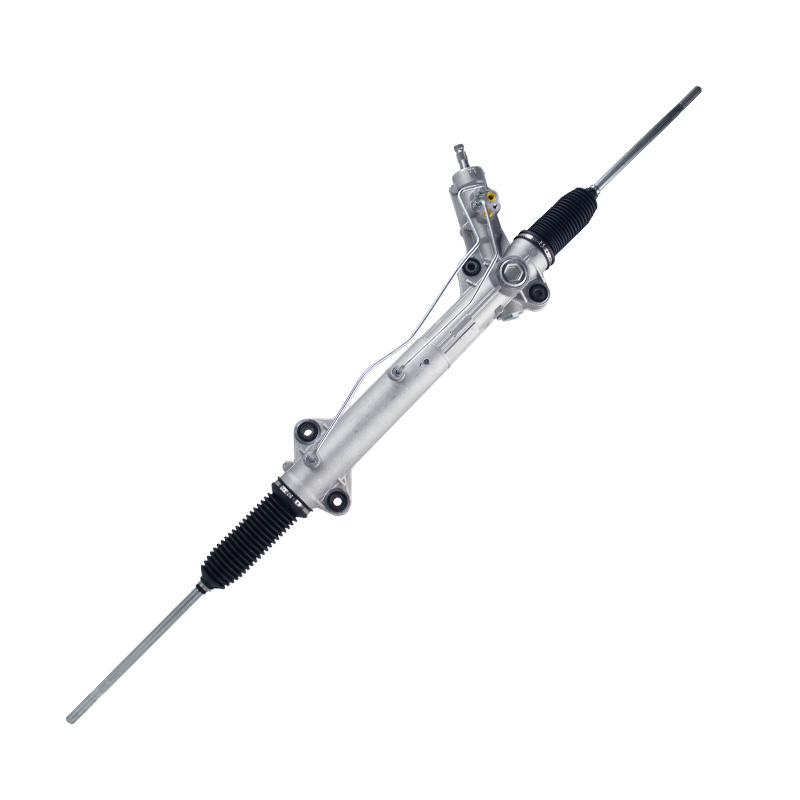 NEW PRODUCT: DKM C573 STEERING RACK LHD 9064600200 FOR Mercedes-Benz Sprinter 906