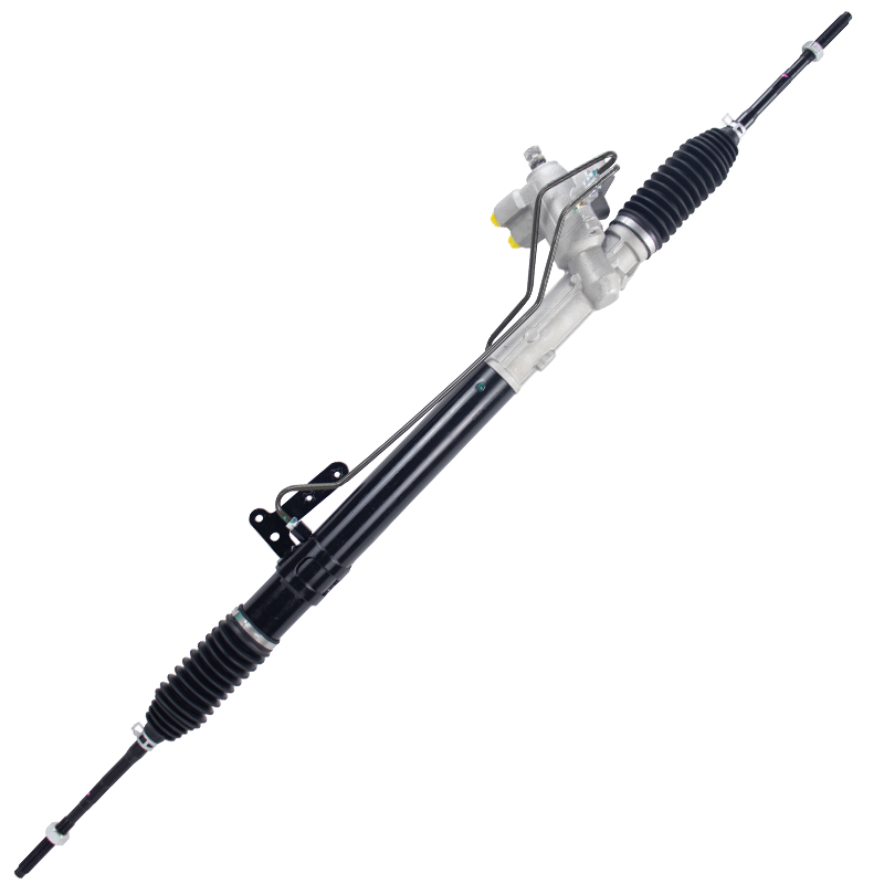 NEW PRODUCT: DKM C369B STEERING RACK LHD 49001-1UM0B FOR Nissan Murano