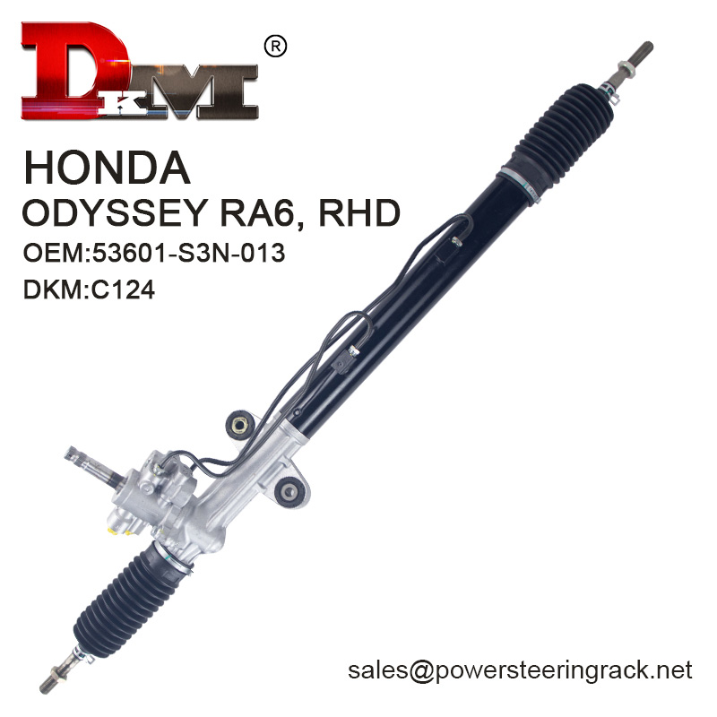 53601-S3N-013 HONDA ODYSSEY RA6 RHD Hydraulic Power Steering Rack