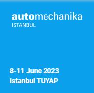 Diamond Auto Parts 参加 Automechanika Istanbul 2023