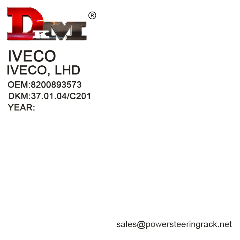 8200893573 Crema directie hidraulica IVECO LHD