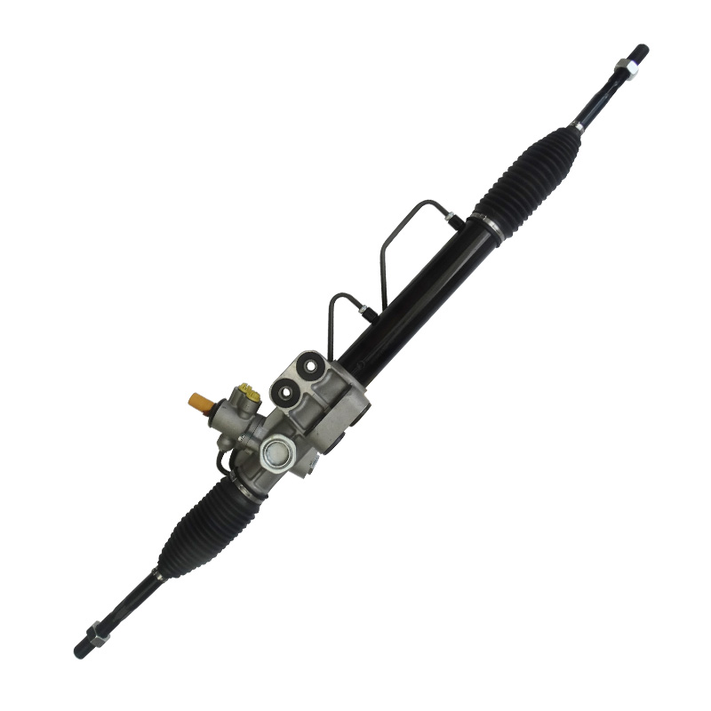 MK471188, MK383936 MITSUBISHI Canter FB70 FE70B RHD Hydraulic Steering Rack