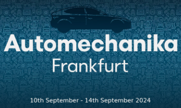 Diamond Auto Parts vă va întâlni la Automechanika Frankfurt 2024