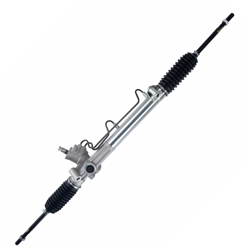 Hydraulic Steering Rack