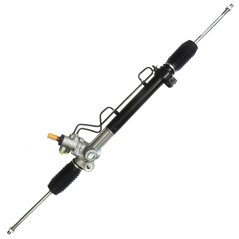 Hydraulic Power Steering