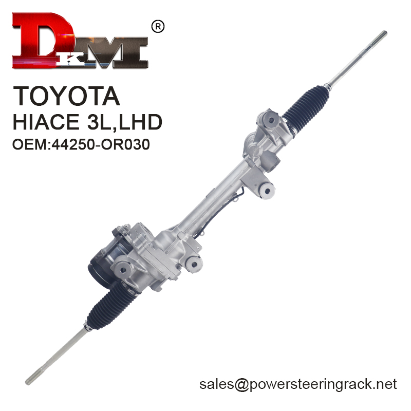 power steering racks