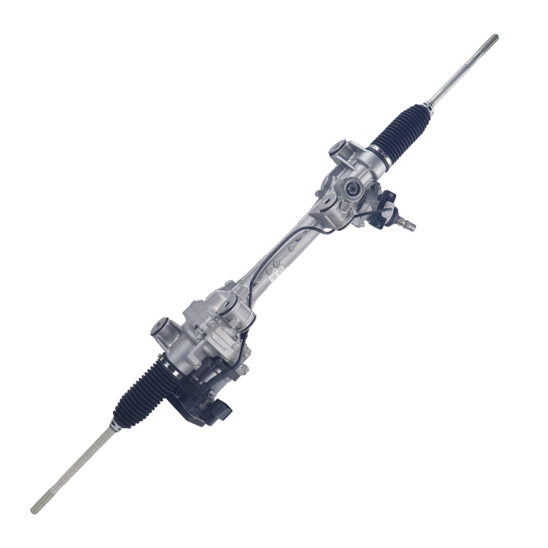 hydraulic power steering rack