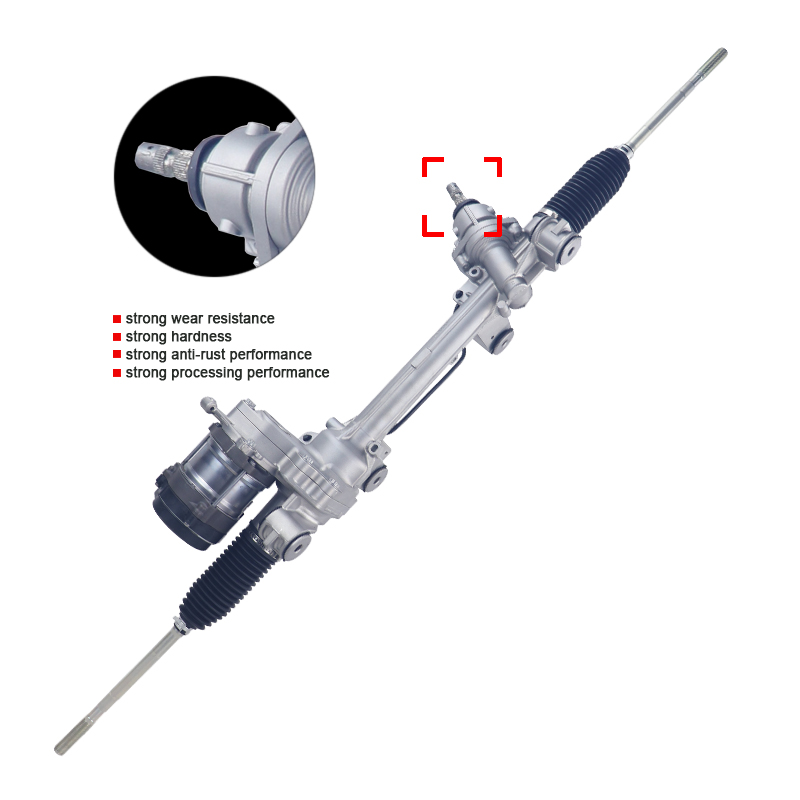 power steering rack