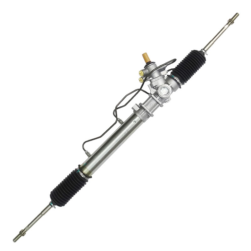 hydraulic power steering rack