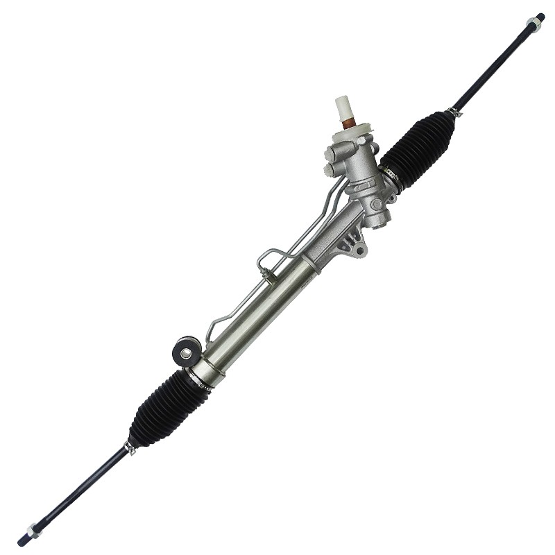 hydraulic power steering