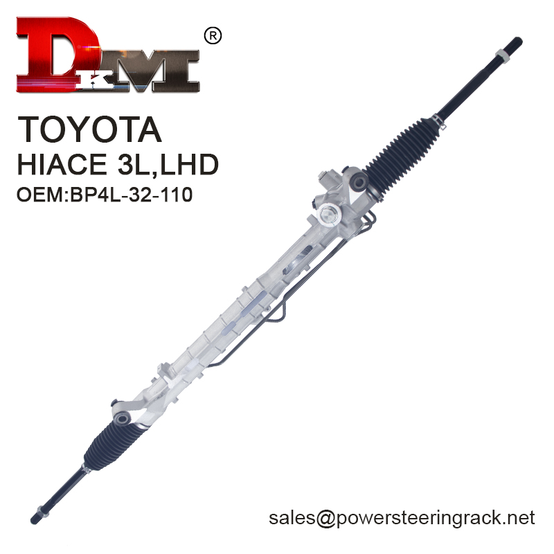 MAZDA M3 LHD BP4L-32-110 Hydraulic steering rack