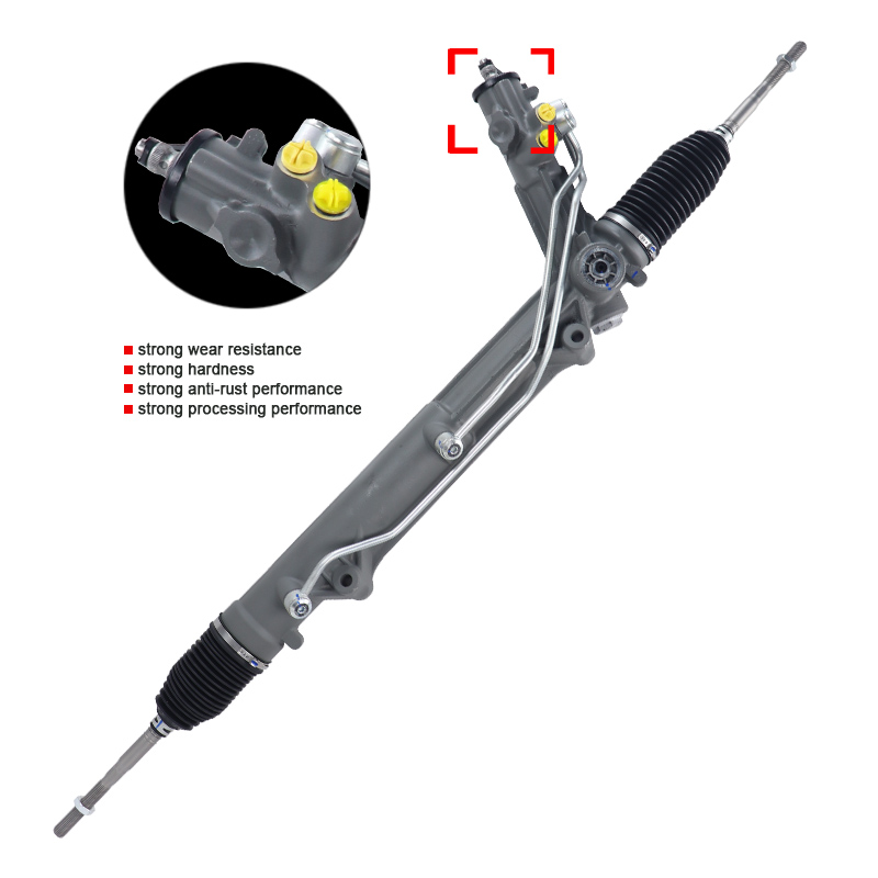 BMW E53 X5 32106763342 LHD Hydraulic steering rack